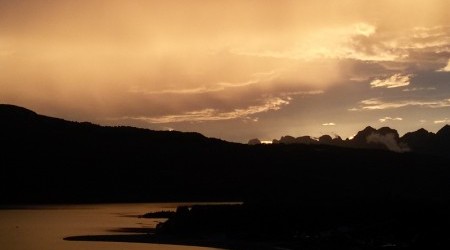 Tramonto