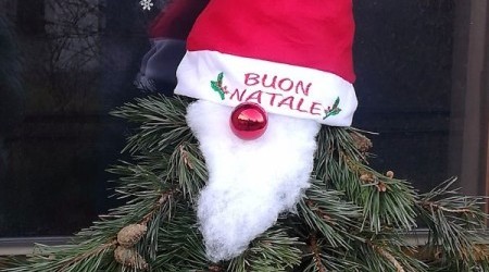 babbo natale 2019