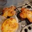 colombe e focacce