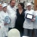 1° e 2° posto con 2 giudici 