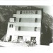 Albergo al lago anni '50