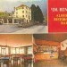 Albergo da Renato fine anni '70